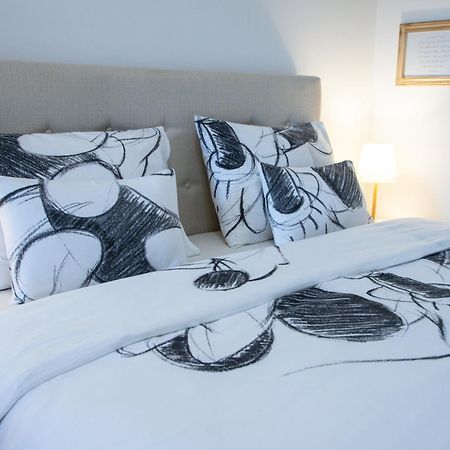 Apartman Elle 松博尔 外观 照片