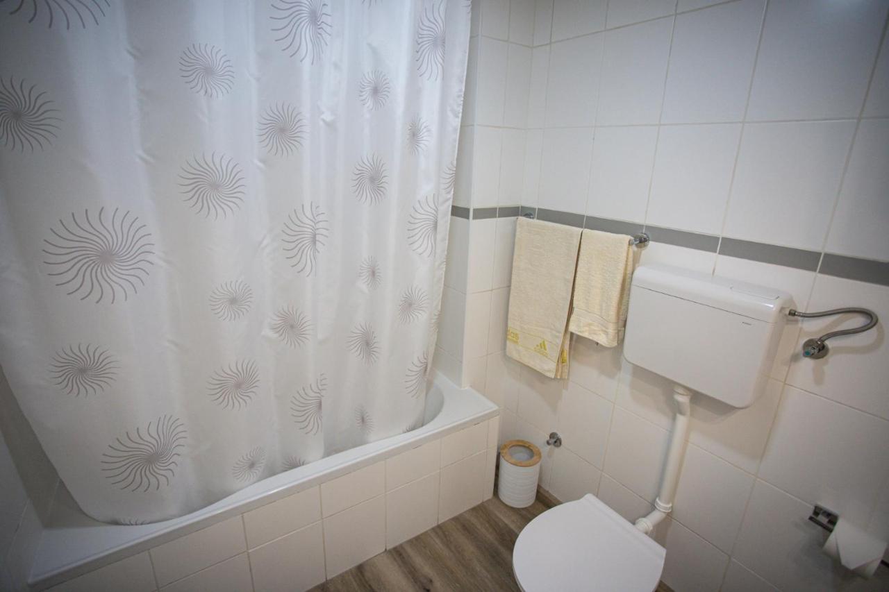 Apartman Elle 松博尔 外观 照片