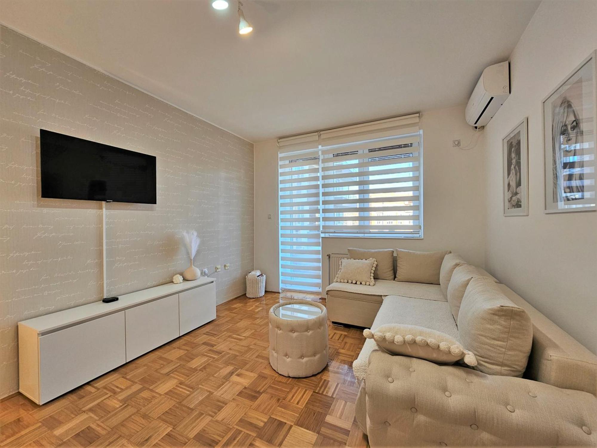 Apartman Elle 松博尔 外观 照片