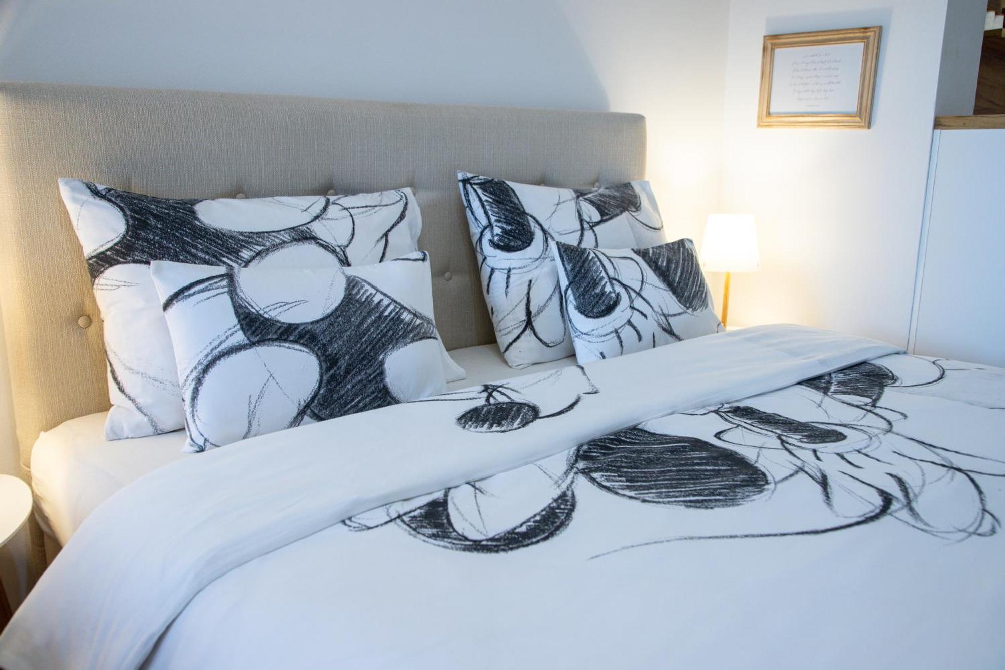 Apartman Elle 松博尔 外观 照片